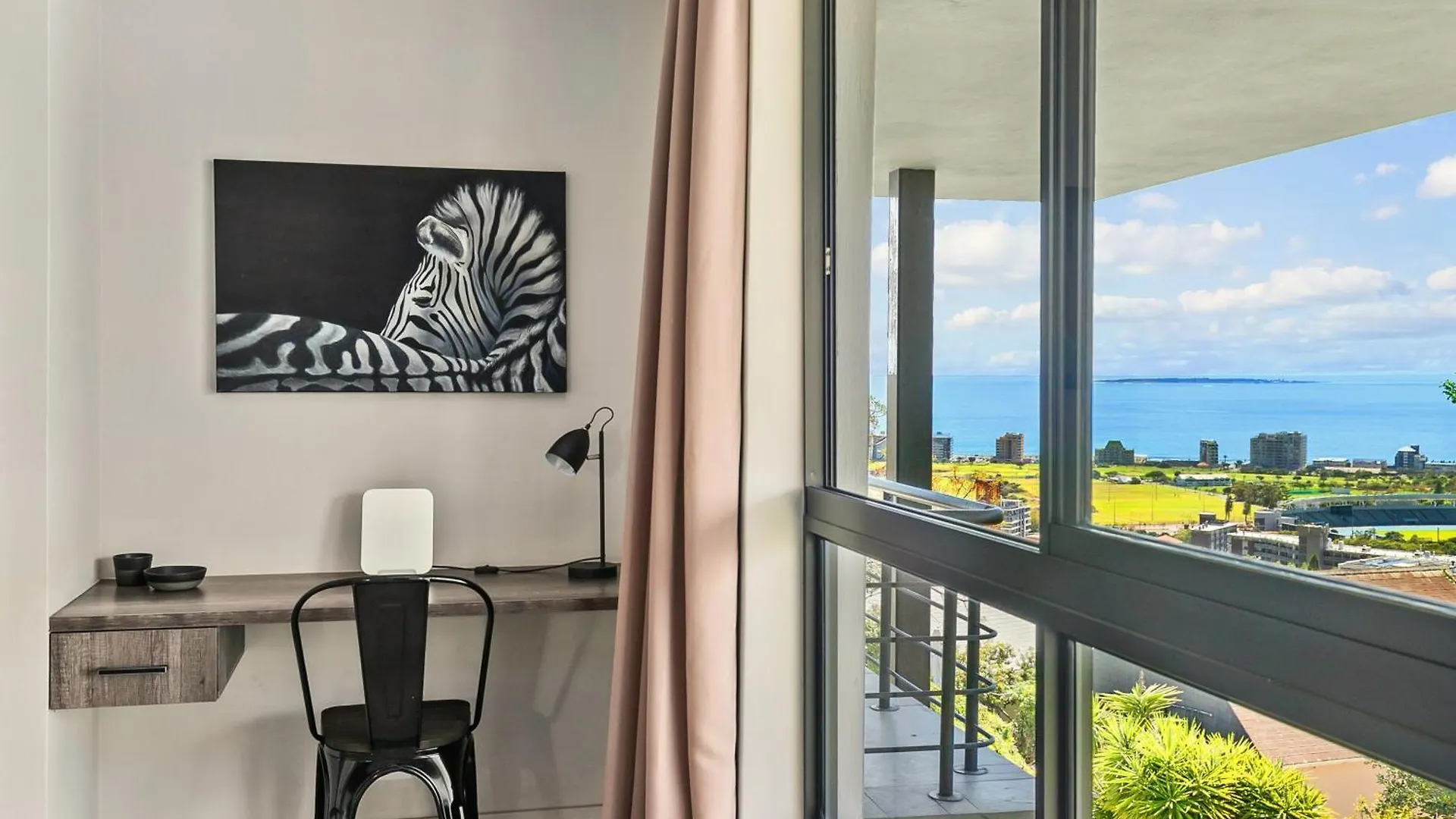 Appartamento di 0 m² con 3 camera Città del Capo Sudafrica